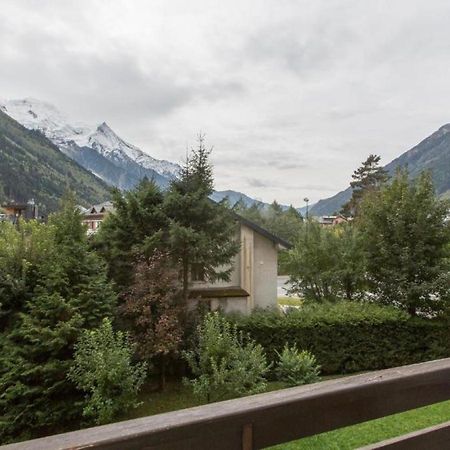 Residence Les Periades Chamonix Mont Blanc Exterior foto